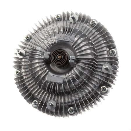 Aisin Toyota 4Runner 93-89/Pu 93-89/T100 93 Fan Clutch, Fct009 FCT009